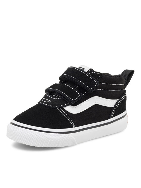 Vans Vans Superge Ward Mid V VN0A5HYXIJU1 Črna