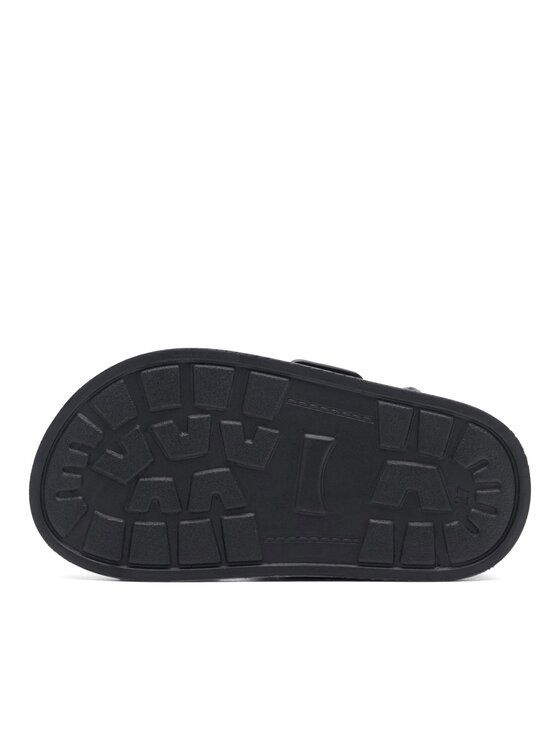 Action Boy Action Boy Σανδάλια CF2458-1 Μαύρο