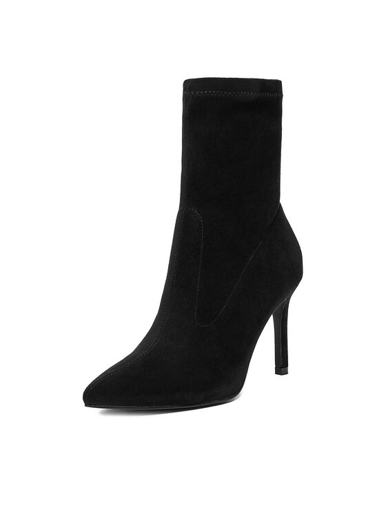 JENNY JENNY Stiefeletten CEO-CYNTHIA WYL3604-2 Schwarz