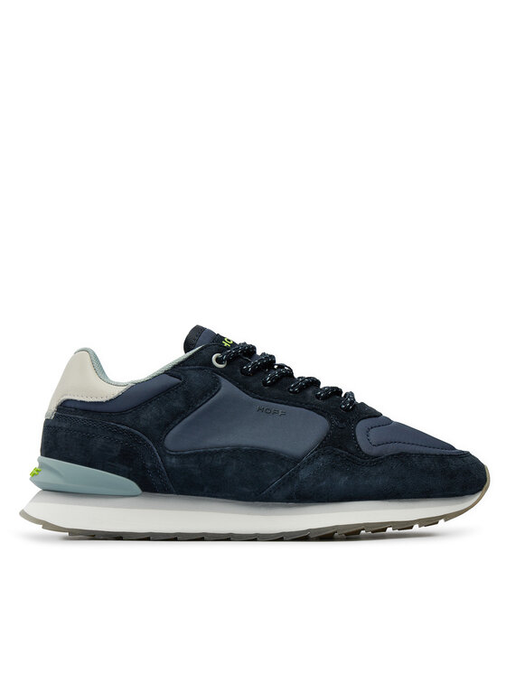 HOFF HOFF Sneakers Milano 22402000 Dunkelblau