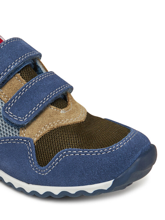 Naturino Naturino Tossud Sammy 2 Vl 2016558-01-3C18 S Tumesinine