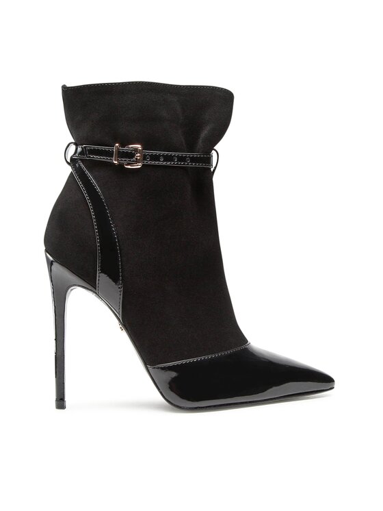 Rage Age Rage Age Botine RA-32-06-000421 Negru