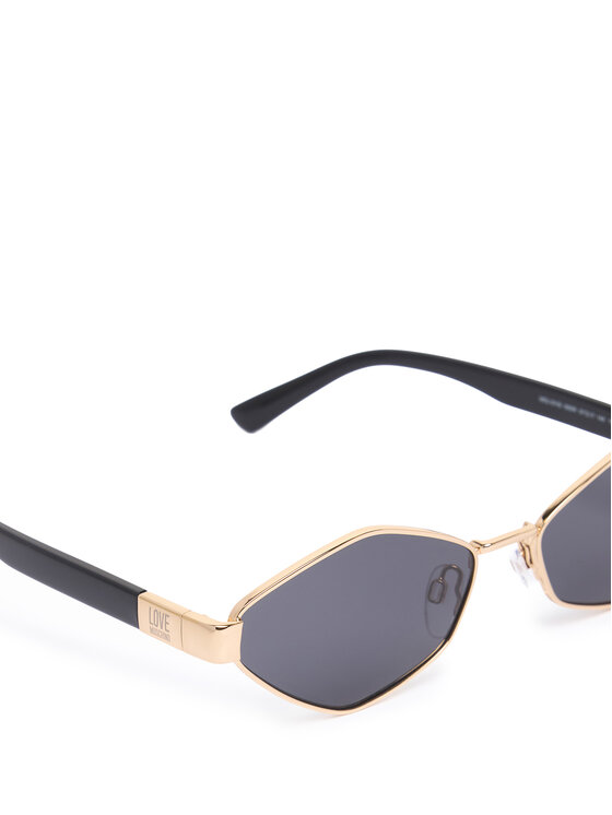 LOVE MOSCHINO LOVE MOSCHINO Ochelari de soare MOL101/S 208538 Auriu