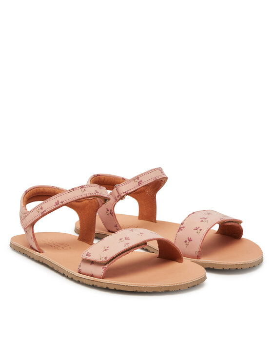 Froddo Froddo Босоніжки Barefoot Flexy Lia G3150264-23 D Рожевий