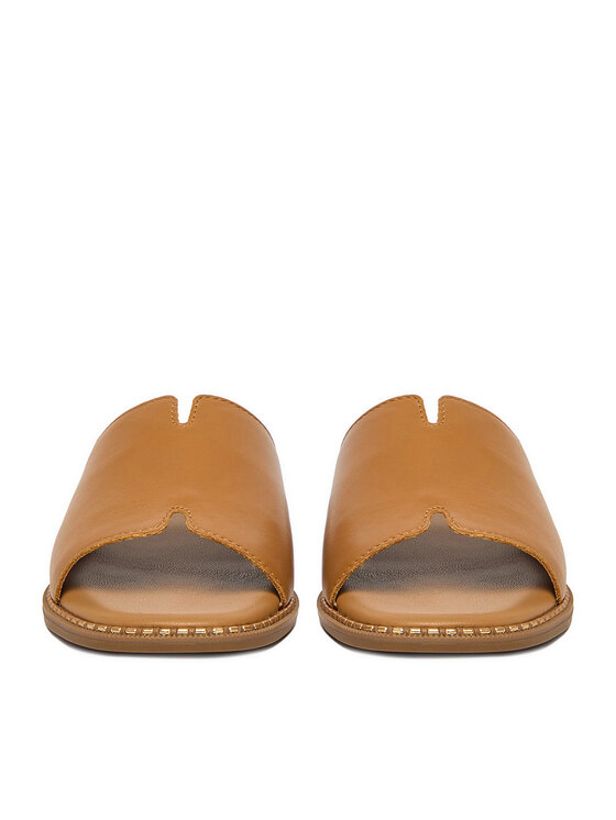 Lasocki Lasocki Iešļūcenes RST-KM215-01 Brūns