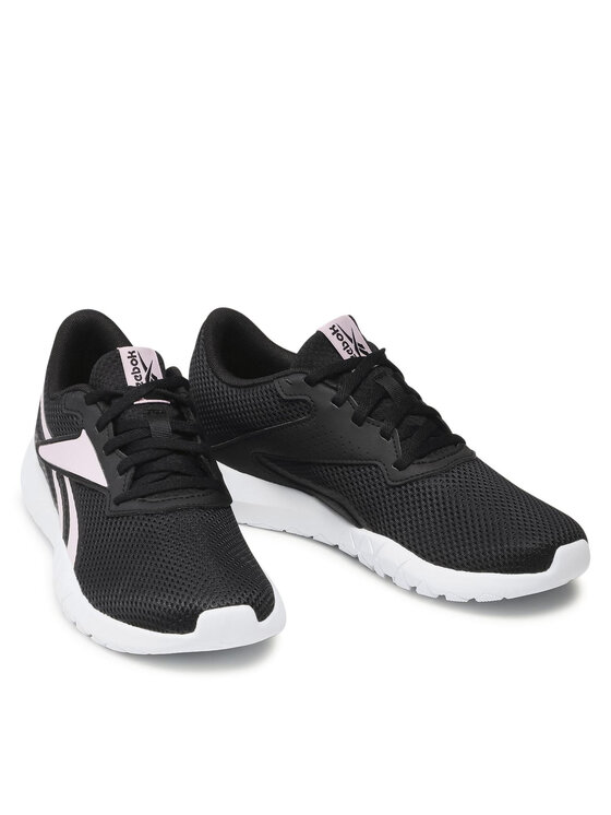 Reebok Reebok Jõusaali jalatsid Flexagon Energy Tr 3.0 GZ8268 Must