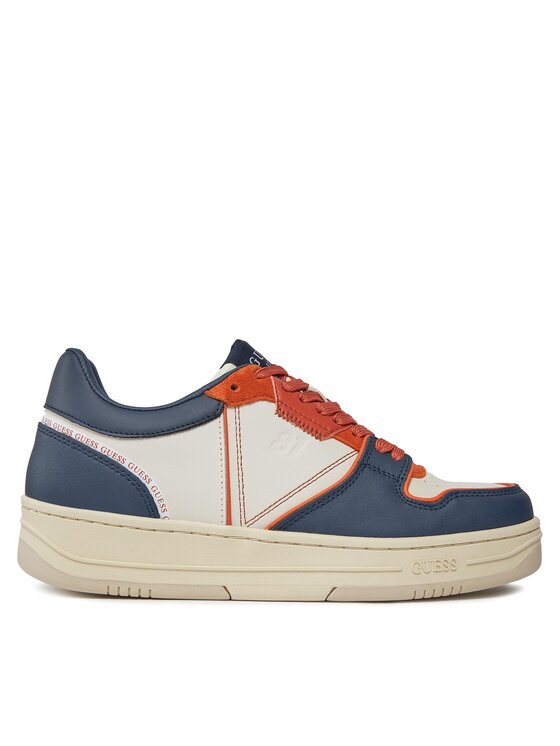 Guess Sneakers Ancona FMPANC ELE12 Colorat