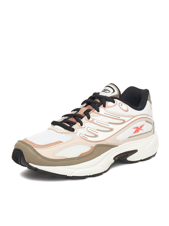 Reebok Reebok Sportcipők EOSS- PREMIER ROAD CONTROL 100233911 Fehér