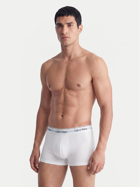 Calvin Klein Underwear Calvin Klein Underwear Bokserite komplekt LV00NB4389 Värviline