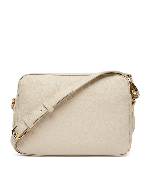 Valentino Valentino Τσάντα Brixton VBS7LX07 Εκρού