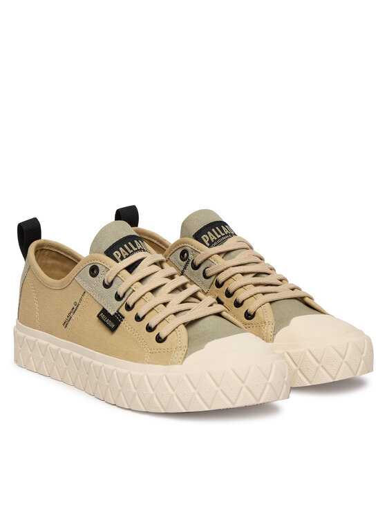 Palladium Palladium Scarpe da ginnastica Pallaacehtgsupply 94634-218-M Beige