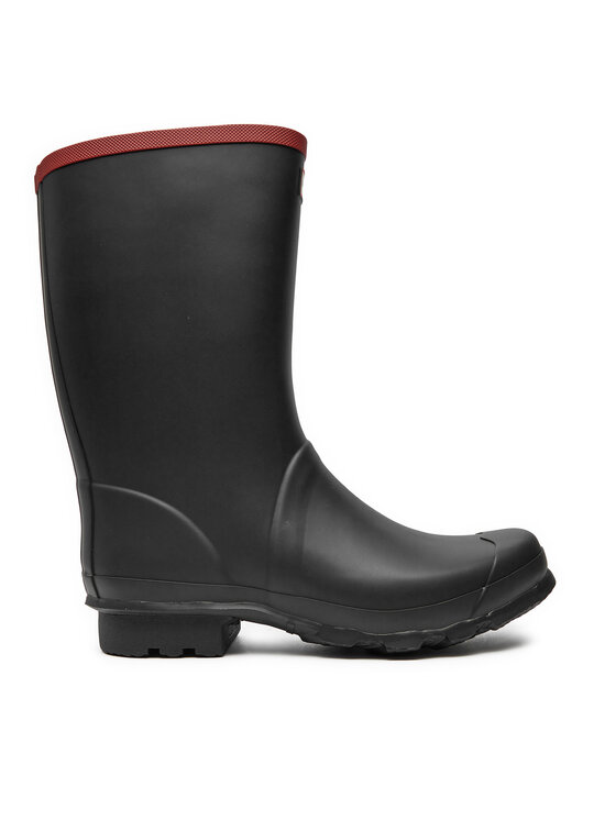 Hunter Cizme de cauciuc UFT4008RMA Negru