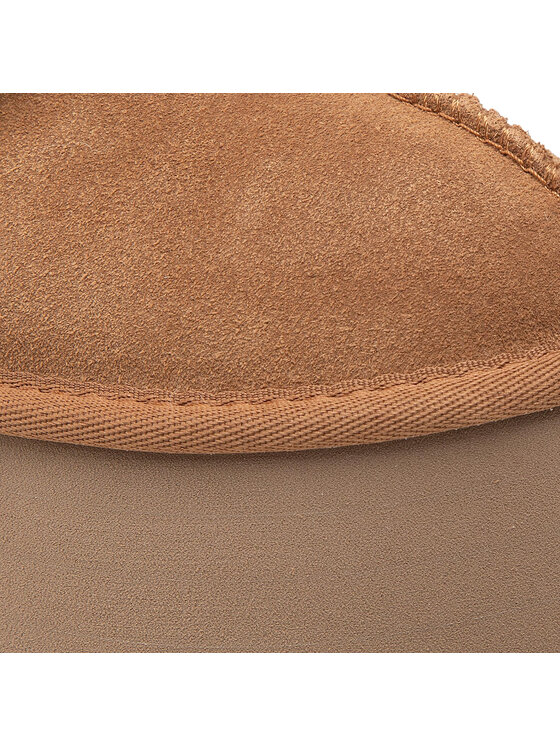 Ugg Ugg Bačkory W Funkette 1113474 Hnědá