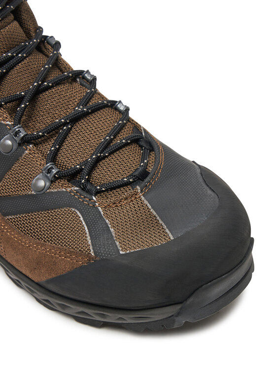 Aku Aku Trekkingi Trekker Pro II Gt GORE-TEX 852 Brązowy