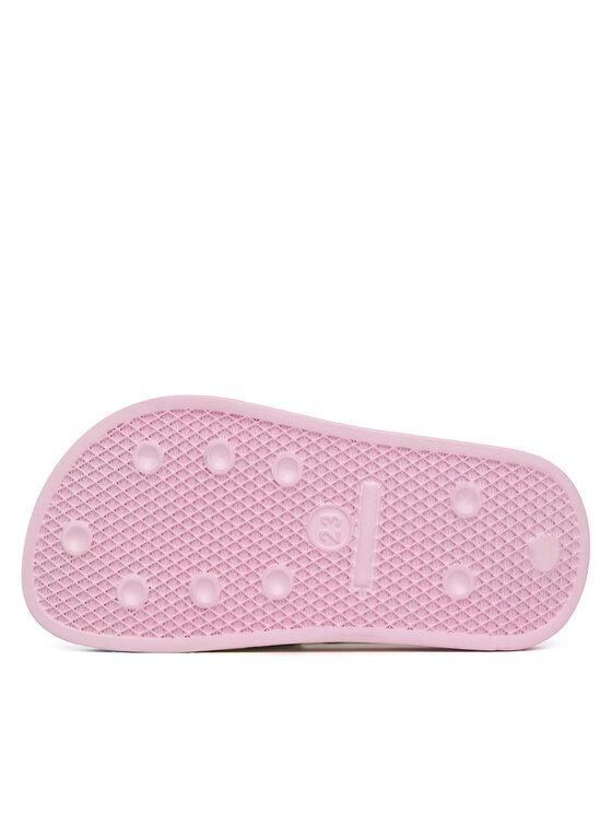 Princess Princess Sandale SS25-186DPRN Ljubičasta