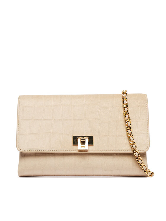 Elisabetta Franchi Elisabetta Franchi Torbica BS-64A-61E2-V290 Bež