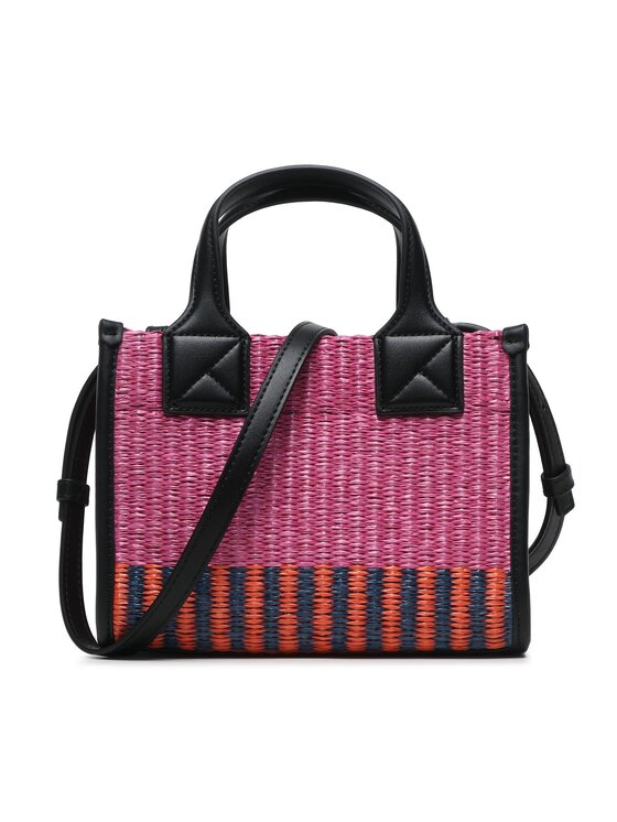 KARL LAGERFELD Sac ?� main 231W3023 Rose | Modivo.fr