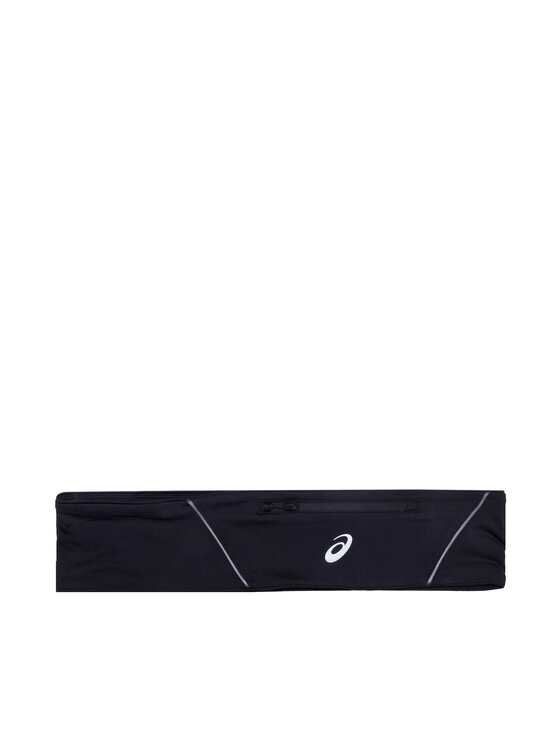 Asics Asics Športový pás Waistpack 2.0 3013A420 Čierna