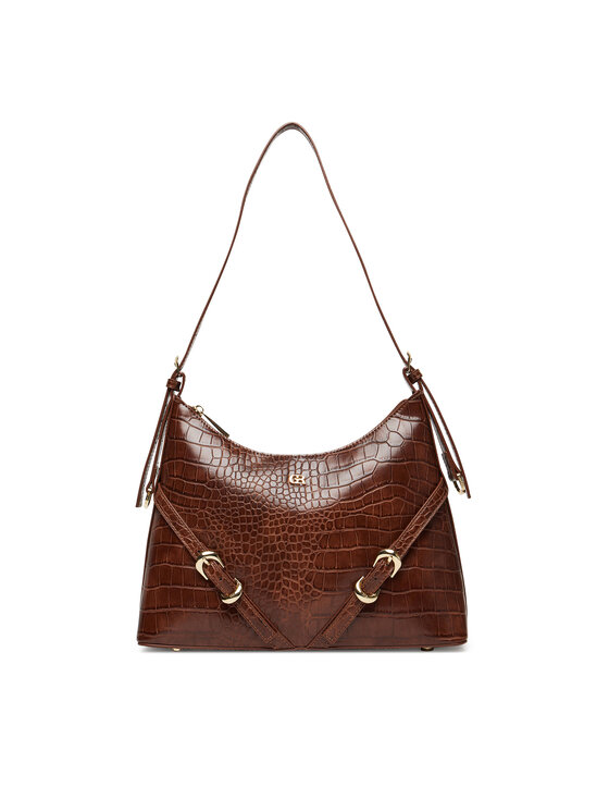 Gino Rossi Gino Rossi Handtasche CEO-ASALA-KQ30A Braun