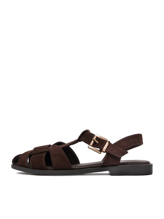 JENNY JENNY Sandalen CEO-HY80192-4 Braun