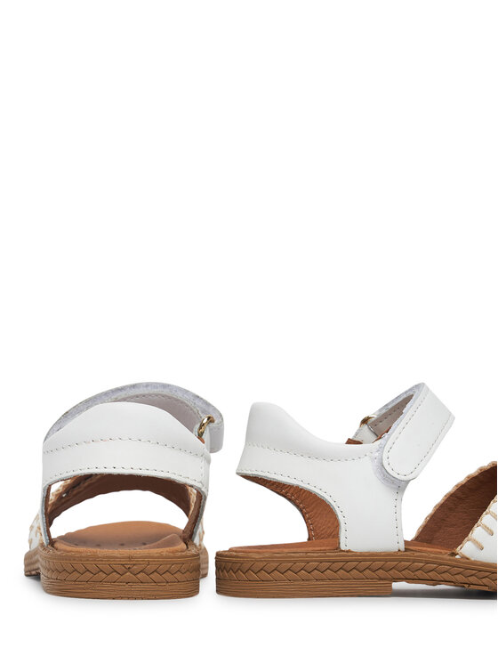 Primigi Primigi Sandale 7889522 S Bijela