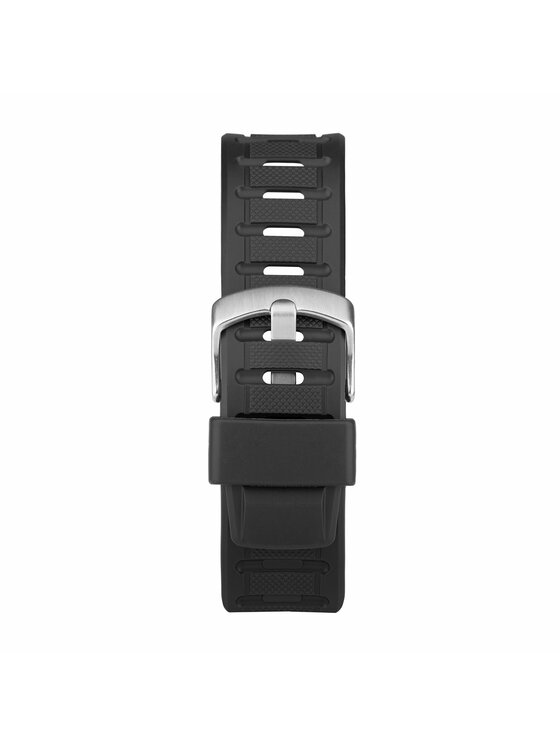 Sekonda Sekonda Hodinky 30166 Černá