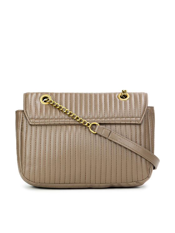 Monnari Monnari Ročna torba BAG4140-015 Rjava