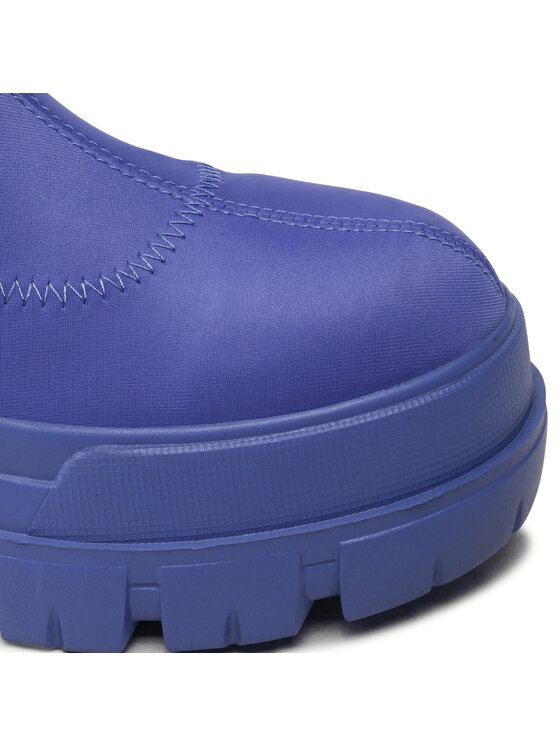 Jenny Fairy Jenny Fairy Stiefeletten LS5851-01 Violett