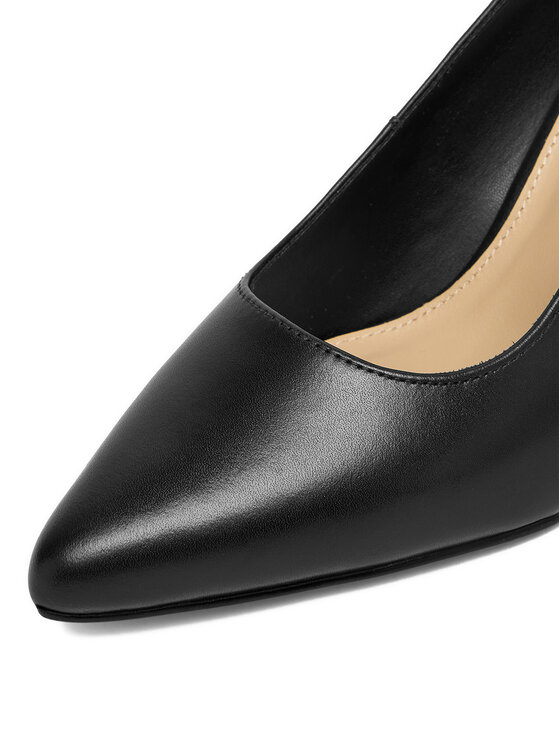 Lasocki Lasocki High Heels CEO-WS1619-02 Schwarz