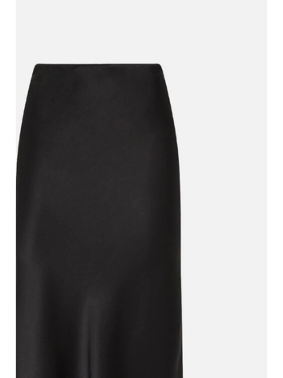PINKO PINKO Φούστα Digna Μαύρο Regular Fit