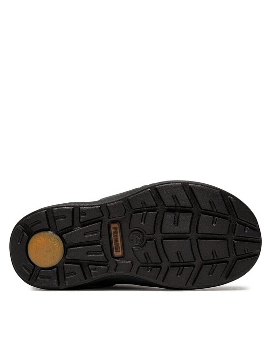 Primigi Primigi Чоботи GORE-TEX 4883000 M Cиній