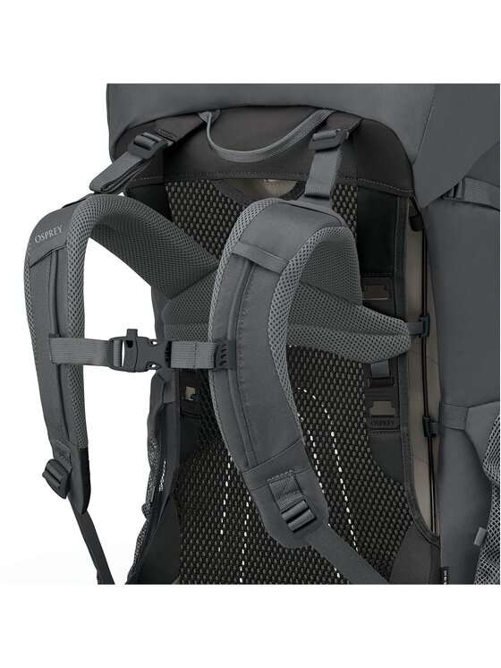 Osprey Osprey Plecak 300214 Czarny