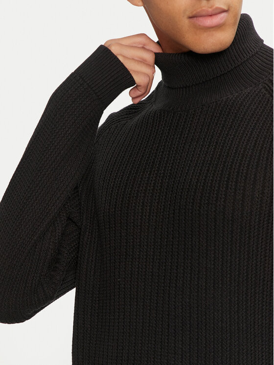 Jack&Jones Jack&Jones Ζιβάγκο Cody 12262152 Μαύρο Regular Fit