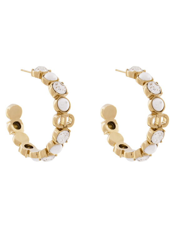 TWINSET TWINSET Сережки 251TA4030 Золотий