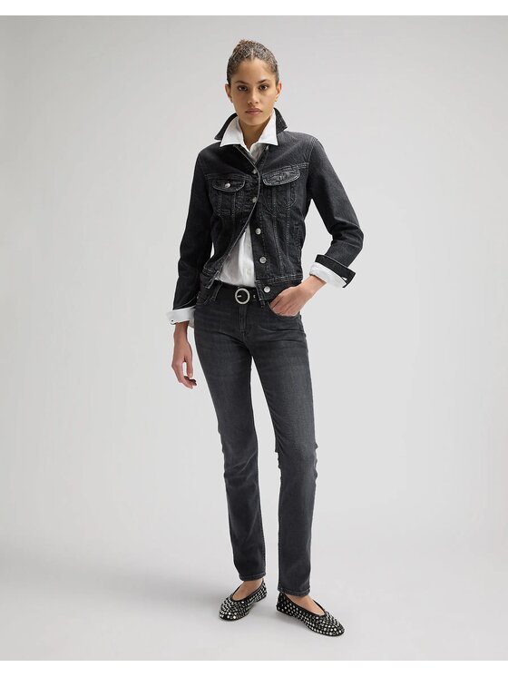 Lee Lee Jeans ELLY Nero Slim Fit