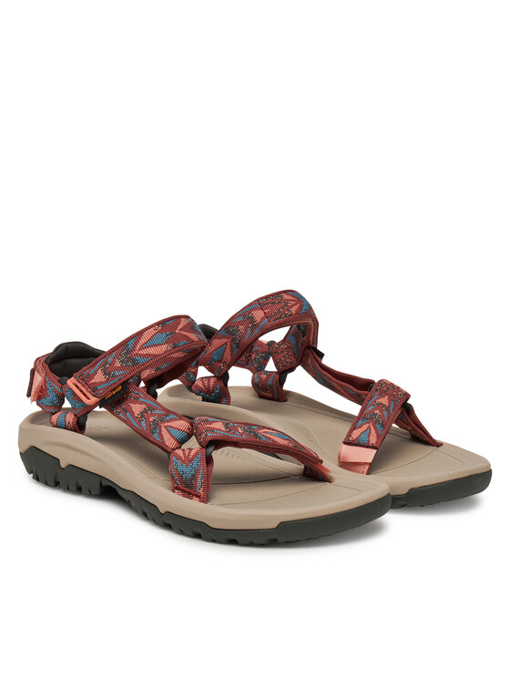 Teva Teva Sandaalid Hurricane XLT2 1019235 Bordoopunane
