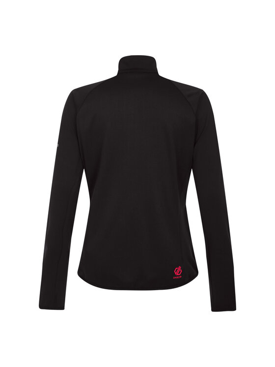 Dare2B Dare2B Płaszcz RG9676 Czarny Core Fit