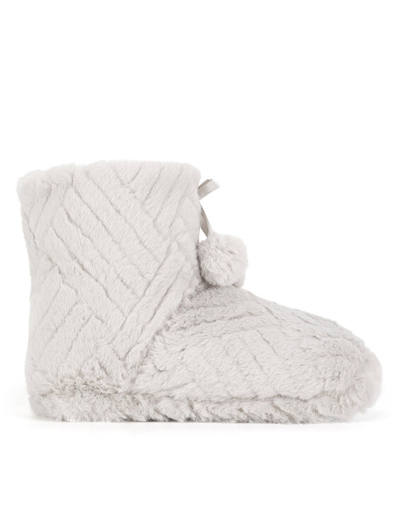 Home & Relax Home & Relax Pantofole WFA3241-1 Grigio