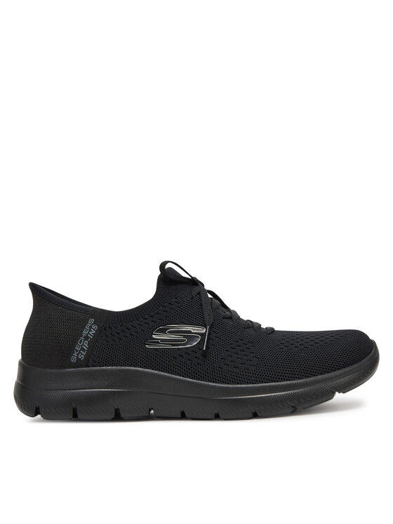 Skechers Skechers Αθλητικά Summits-New Daily 150263/BBK Μαύρο