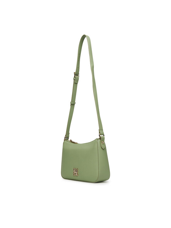 Nine West Nine West Torbica JH5823-NW Zelena