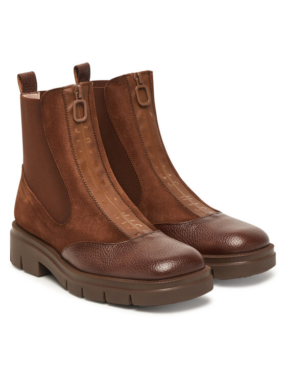 Hispanitas Hispanitas Stiefeletten HI254302 Braun