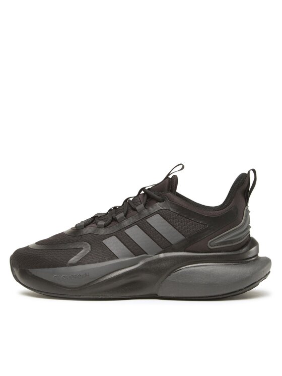 adidas adidas Sneakers Alphabounce+ Sustainable Bounce HP6142 Negru