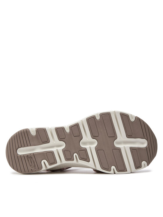 Skechers Skechers Сандали Arch Fit-Fresh Bloom 119305/TPPK Бежов