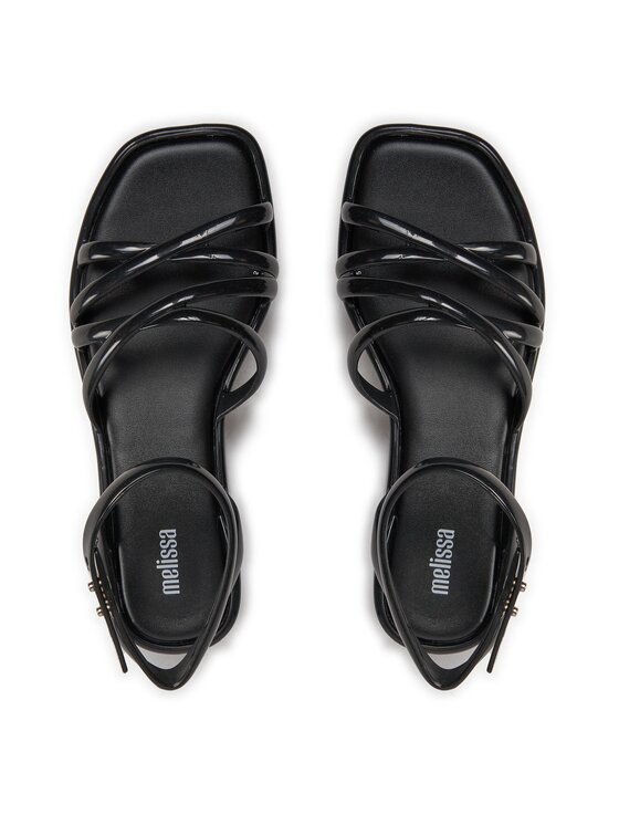 Melissa Melissa Σανδάλια Melissa Debbie Ad 33997 Μαύρο
