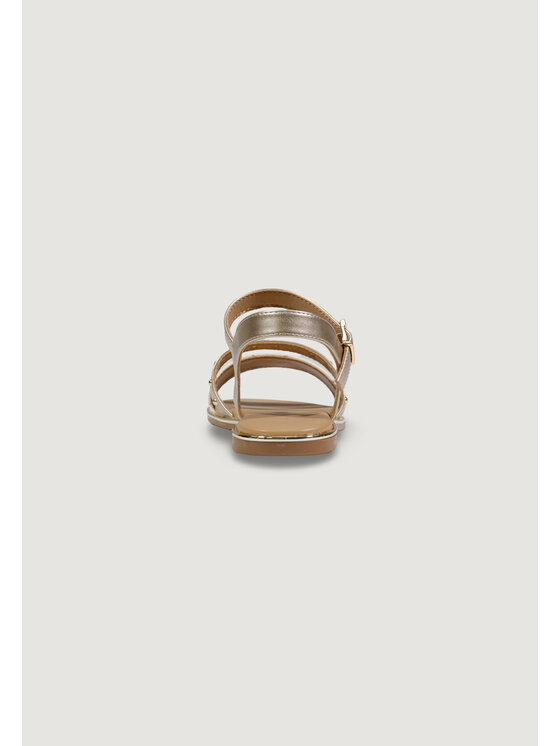 Alviero Martini Prima Classe Alviero Martini Prima Classe Sandali CHILD Oro