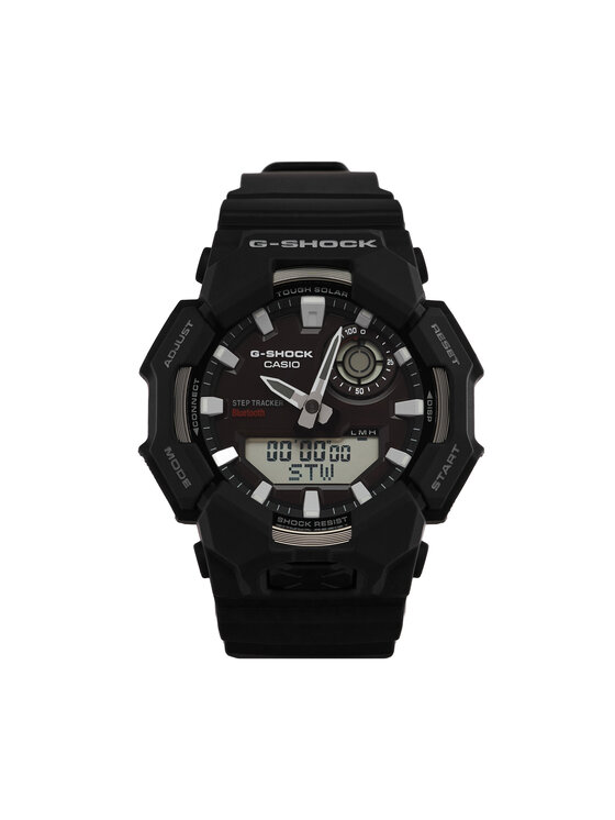 G-Shock Zegarek Original GA-B010-1AER Czarny