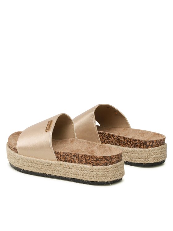 Lee cooper clearance espadrilles