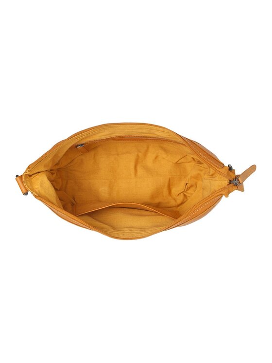 The Chesterfield Brand The Chesterfield Brand Saszetka 300320 Żółty