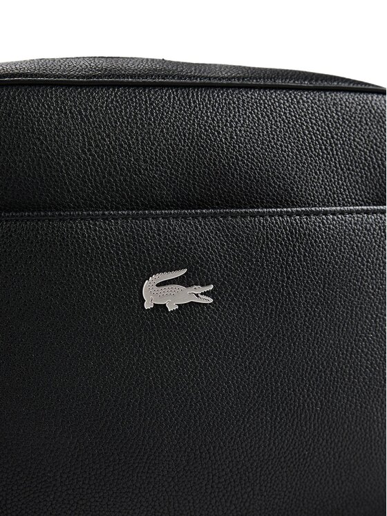 Lacoste Lacoste Kosmetyczka 335286 Czarny