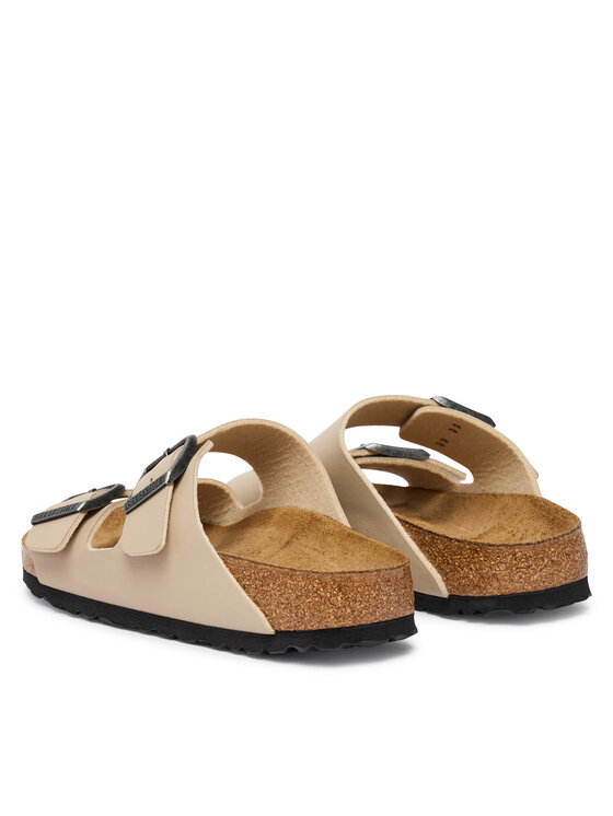 Birkenstock Birkenstock Natikače Arizona 1031501 Bež